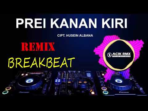 Korban Janji vs Wegah Kelangan REMIX cover DJ ACIK