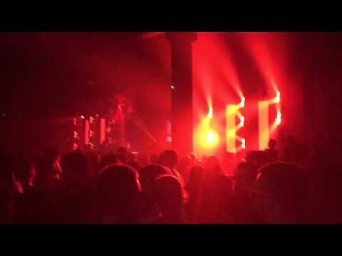 Hernan Cattaneo drops Way Out West - Tuesday Maybe @ Magacin Depo Belgrade