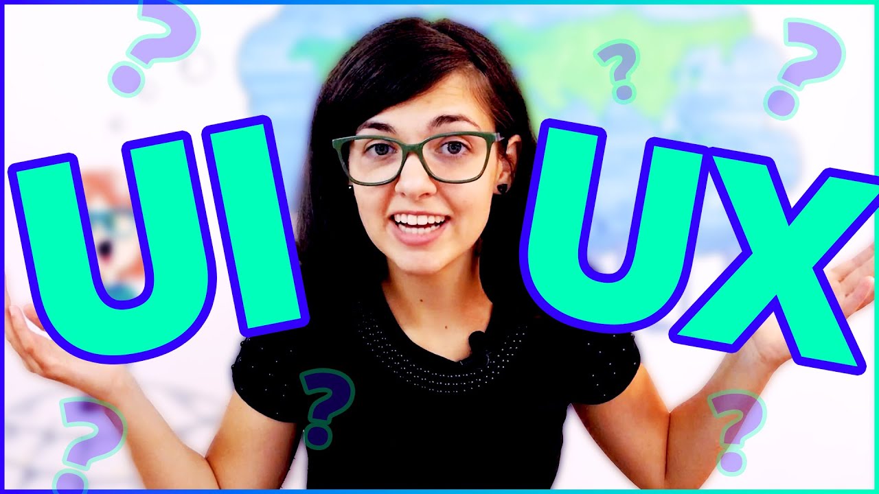 What is the difference between UI and UX Design?