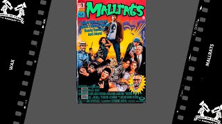 Mallrats / Barrados no Shopping (1995) - Wax - Mallrats