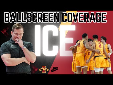 Ultimate Ice Coverage Breakdown