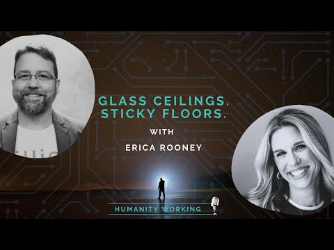 Glass Ceilings. Sticky Floors.