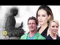 10 Celebrities Who Surprisingly Practice Buddhism