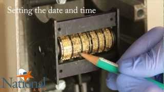 RapidPrint AR-E / A-Series