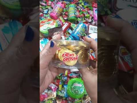 Choc Coins Chocolate Flavored Candy