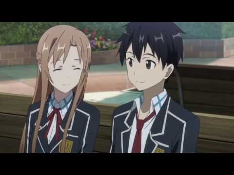 【MAD】The Distance   Cliff Edge ft Nakamura Maiko