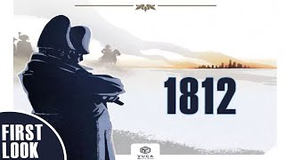Zilla Blitz - 1812: Napoleon's Fateful March video thumbnail