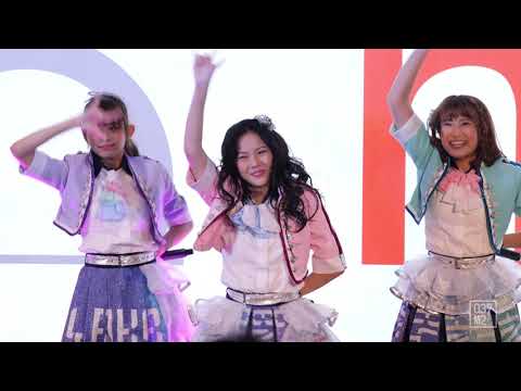190223 BNK48 Satchan - Aitakatta อยากจะได้พบ @ Grand Opening Metro Mall