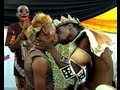 Gay Wedding Traditional African Gay Wedding A First