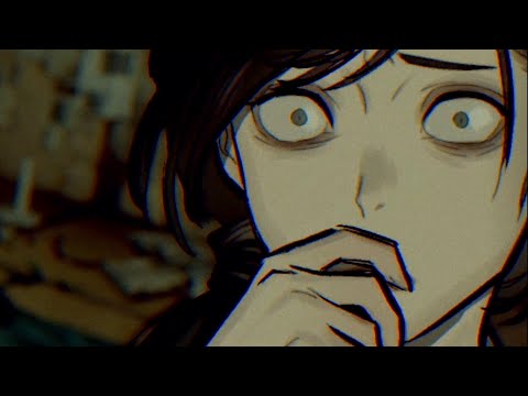 Paranormasight: The Seven Mysteries of Honjo | Tetsuo and Jun - YouTube