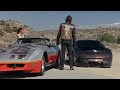 The Wraith Final Race 1986