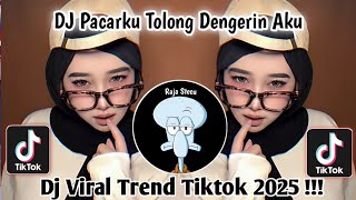 Download lagu DJ MY BOYFRIEND PLEASE LISTEN TO ME - MY LOVE IS ONLY FOR YOU / THE LATEST VIRAL TIKTOK DJ RIGHT NOW mp3