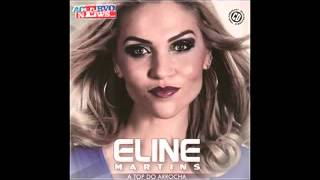 Eline Martins - A Top do Arrocha - Vol.02 2016 [CD Completo]