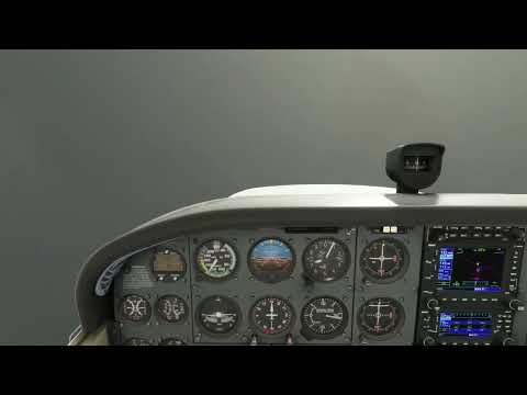 Air Exercise 24b - Unusual Attitudes