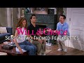 Will & Grace - Season Two Themed Featurettes - 2K & HD Upscale using A.I.