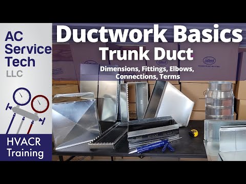YouTube video about: What is hvac underseat ducts?