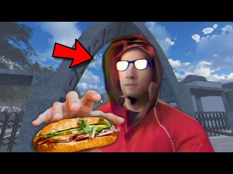 TIỆM BÁNH MÌ KHỔ NHẤT VIỆT NAM💀| The Hust Banhmi | Bánh Mì Bách Khoa 