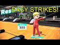How To Bowl A Perfect Game In Nintendo Switch Sports 300 Easy Strategy