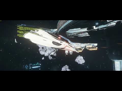 890 Jump - Capital Shield Test