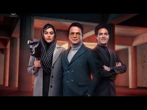 Thumbnail of the video: آموزش رئالیتی شو مافیایی دن با سناریو عطار مربیان و داوران امیرعلی نبویان بهار قاسمی و حامد آهنگی