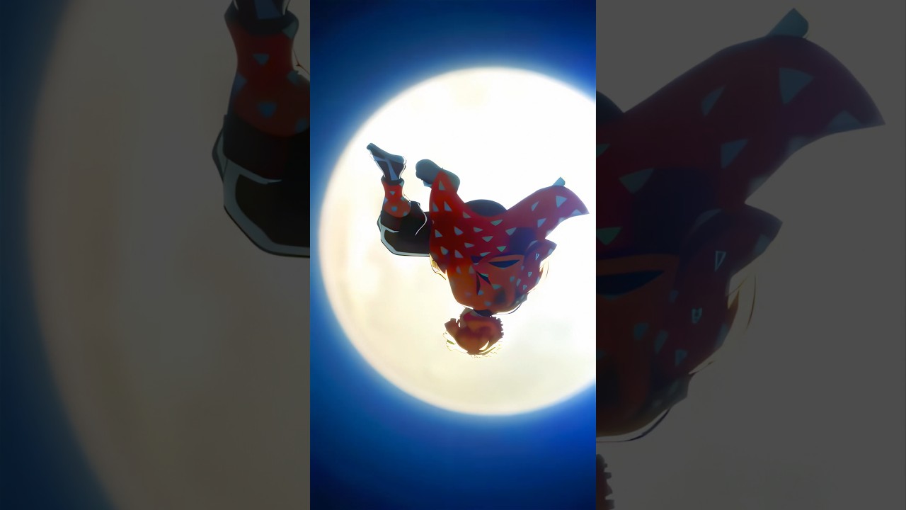 Zenitsu Agatsuma 4K Moments ✨⭐ | #demonslayer #kimetsunoyaiba #kny #anime #aesthetic #zenitsu