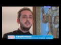 Secvențe Trinitas Medicină și Credință 10 01 2017