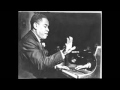 Art Tatum plays "Taboo" (1951)