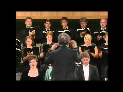 Handel's Messiah - Isaiah 9:6