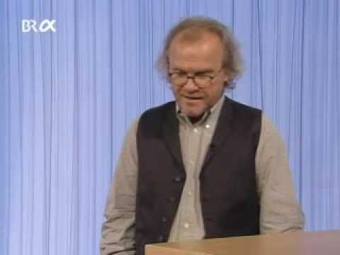 Michael Köhlmeier - Sagen der Antike: Folge 55 - König Theseus