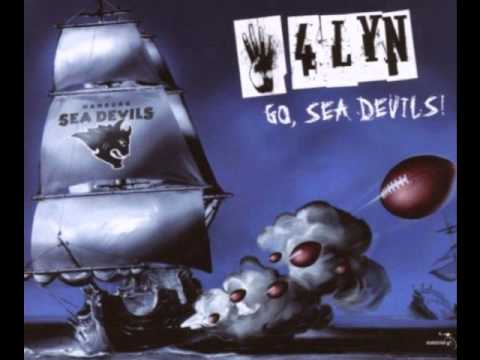 4Lyn - Go, Sea Devils
