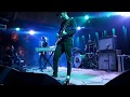This Will Destroy You - The Mighty Rio Grande LIVE 6/18/2018 at Belly Up San Diego