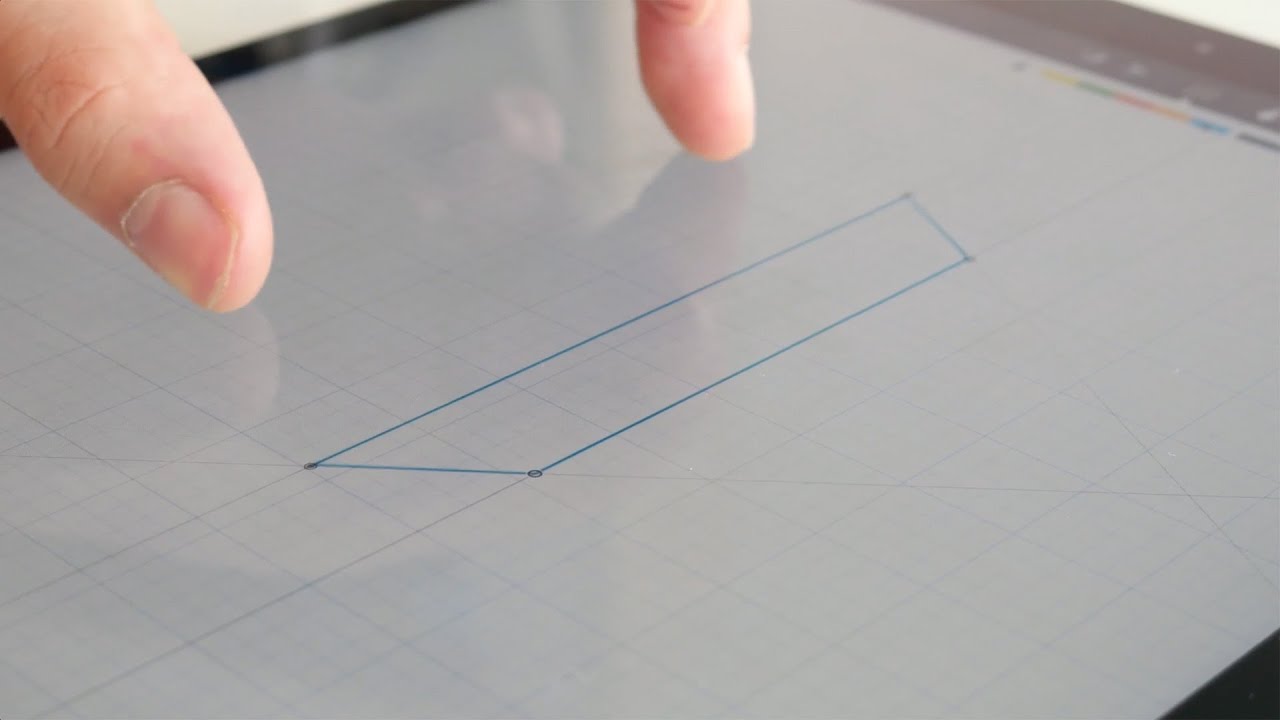 How to Use Advanced Transforms in Concepts 4.2