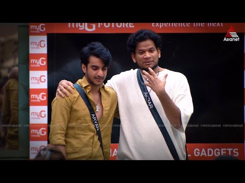 #BBMS7Promo ഓരോരുത്തർക്കും കണ്ണീരണിയുവാൻ ഓരോ കാരണങ്ങൾ.