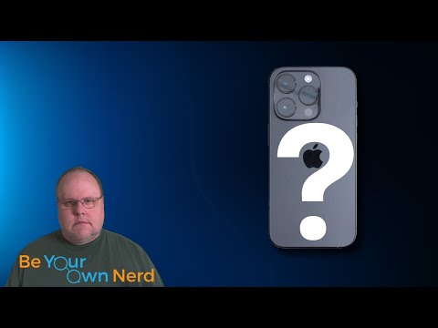 Apple Re-Releases iOS 17.6.1: What's Going On?