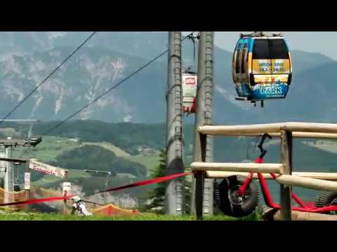 Bikepark Semmering 2017