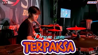 Download lagu ⚝ TERPAKSA ⚝ DRUM CAM ⚝ALR⭕️STA DONGKREK ⚝ DIAN SOUND ⚝ GESI SRAGEN⚝ mp3
