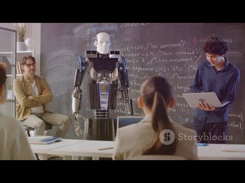 Welcome to the Future;  Tech City Unveiled!