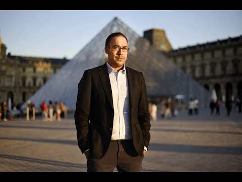 Chaire du Louvre 2022 - L'Extrême-Orient au Louvre : regards croisés du musée sur l'Asie 5/5