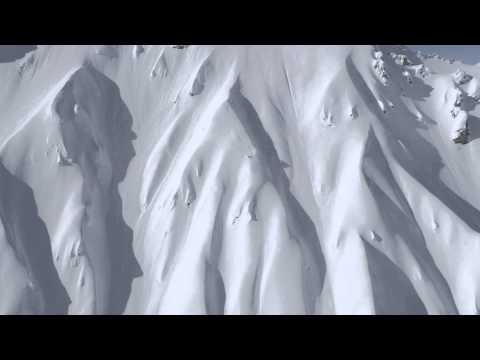 HAGLÖFS |  ASBJØRN EGGEBØ NÆSS | SUPERVENTION