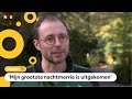 Verzorger Willem over de ontsnapte chimpansees