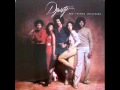 Dynasty - Here I Am