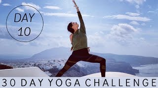 Routine video thumbnail from YouTube