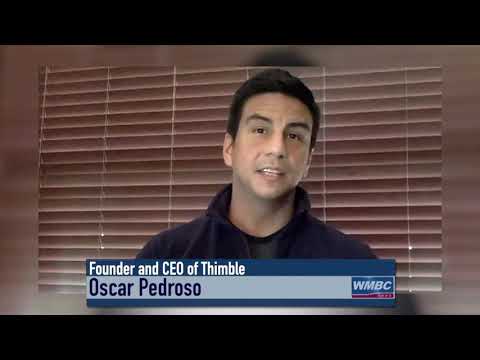 STEM Pedroso Interview