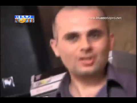 Gomidas Band & Hovsep Chocolata Chiquita