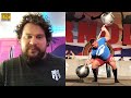 Martins Licis Details The 100 Year Old World Record Lift He Beat... And How He Plans To Do It Again
