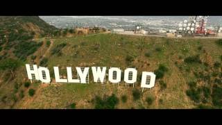 Aerial Photography, Los Angeles Media Factory