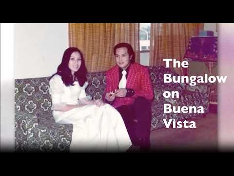 The Bungalow on Buena Vista
