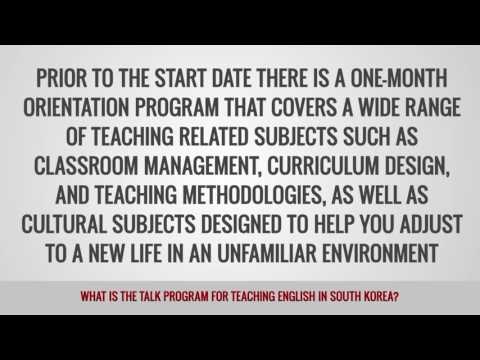 What does TEFL mean?