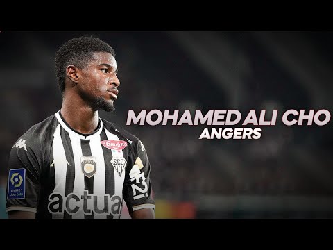 Mohamed-Ali Cho - Beast in the Making