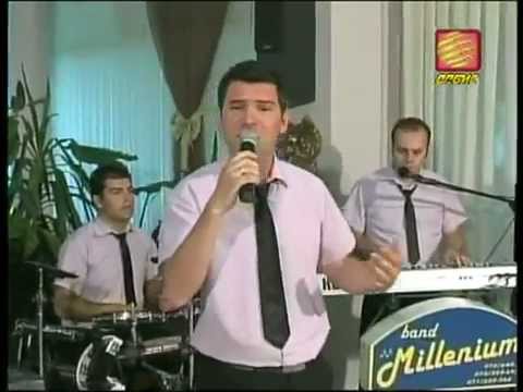 Bitola moja Bitola - Milenium Band
